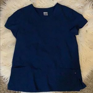 Scrubs (Top)